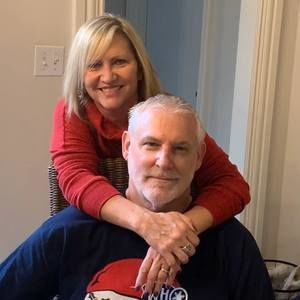 Meet your Posher, Virginia